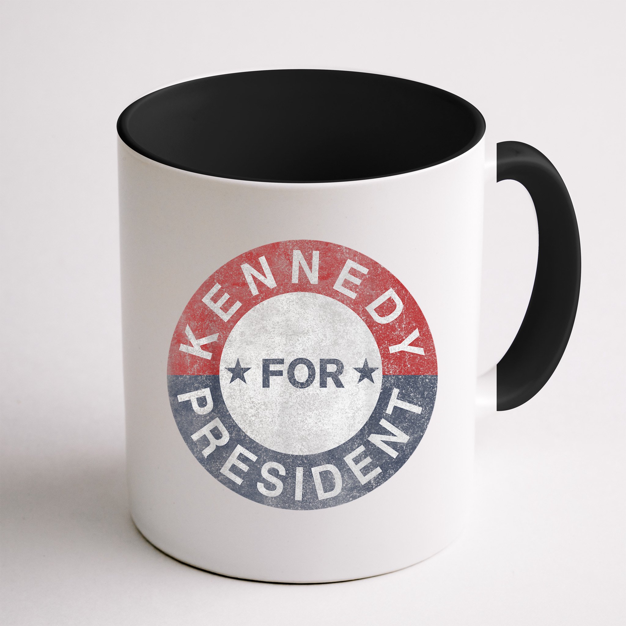 Kennedy For President JFK 1960 Mug