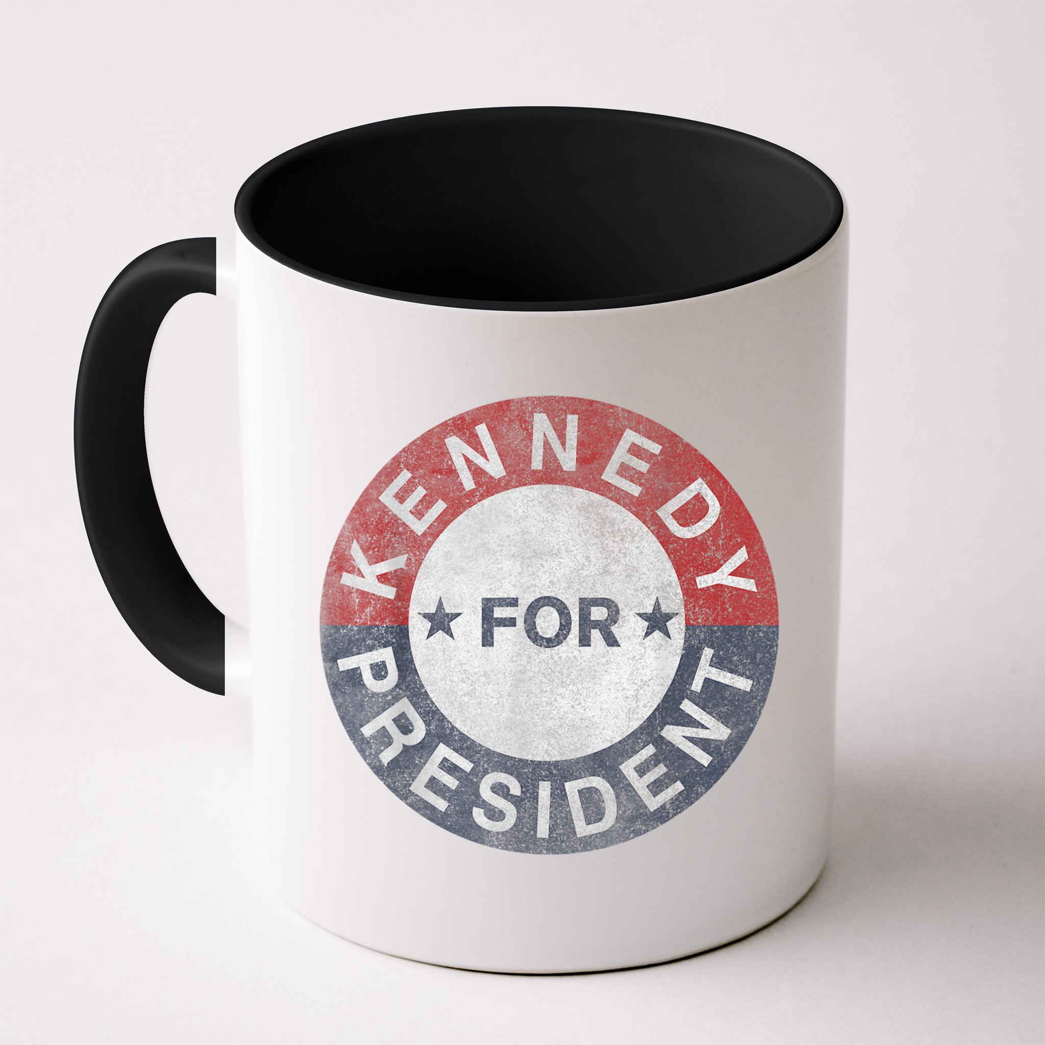 Kennedy For President JFK 1960 Mug
