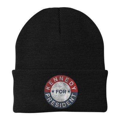 Kennedy For President JFK 1960 Beanie