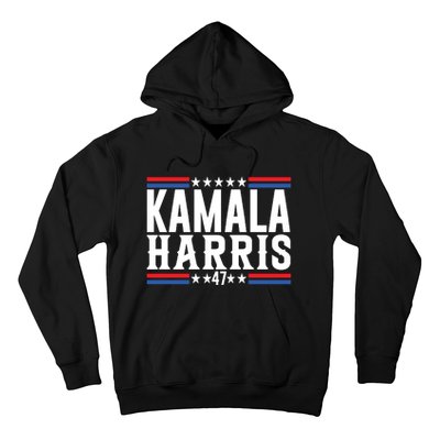 Kamala For President 2024 Hoodie