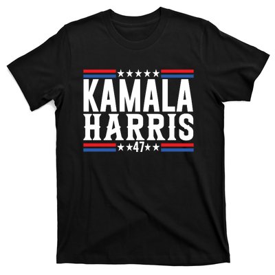 Kamala For President 2024 T-Shirt