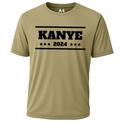 KANYE For President 2024 Performance Shirt