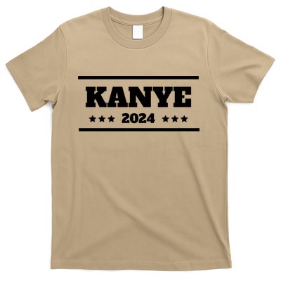 KANYE For President 2024 T-Shirt