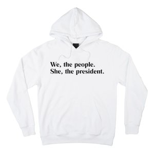 Kamala For President Kamala Harris Merch Kamala 2024 Hoodie