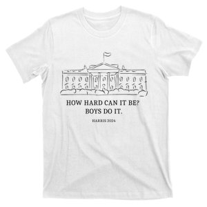 Kamala For President 2024 T-Shirt