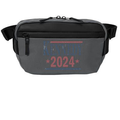 Kennedy For President In 2024 Crossbody Pack