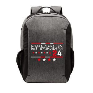 Kamala For President 2024 Vector Backpack