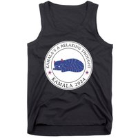 Kamala For President Pride Tank Top