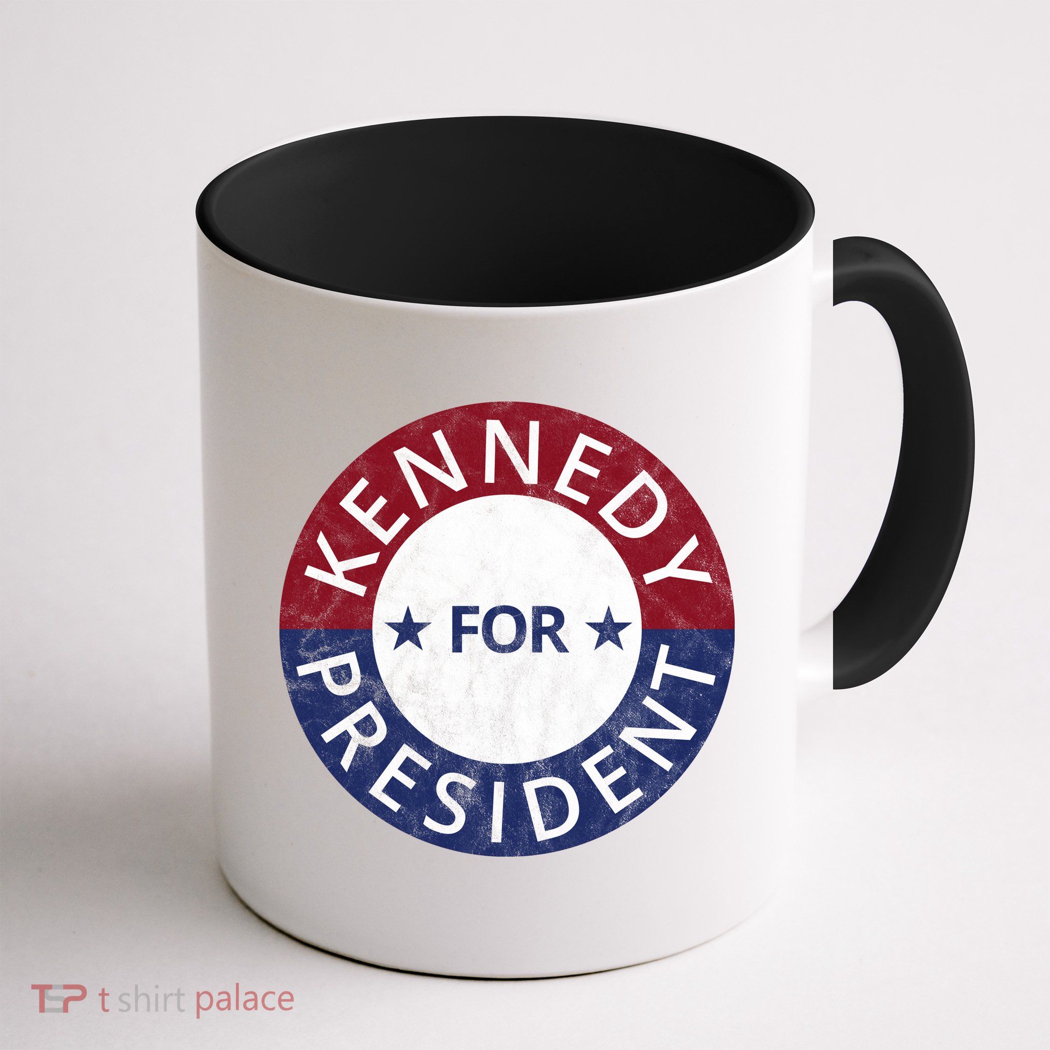 Kennedy For President 2024 Election Vintage Mug