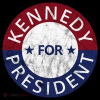 Kennedy For President 2024 Election Vintage Mug
