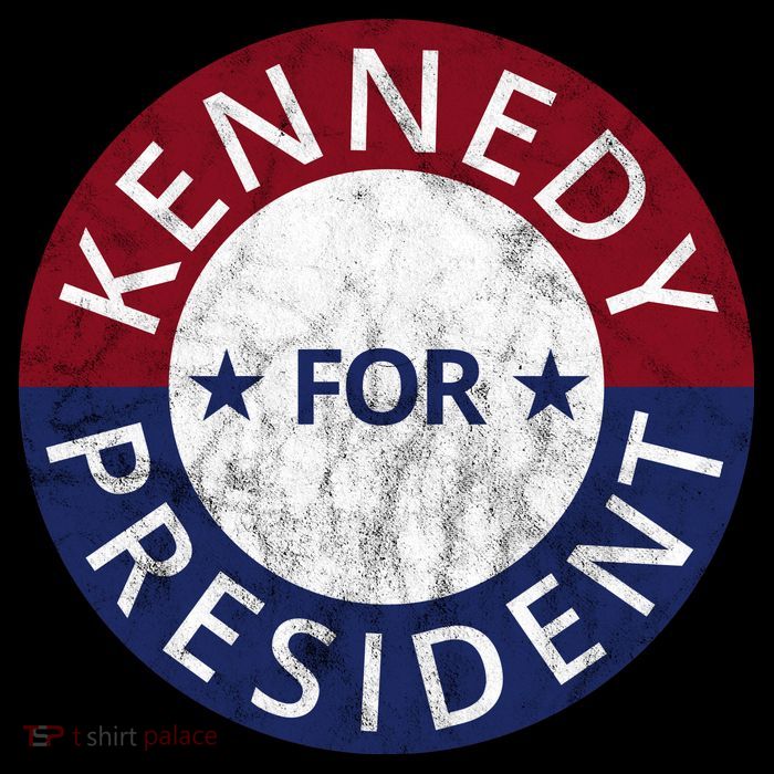 Kennedy For President 2024 Election Vintage Mug