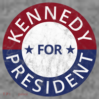 Kennedy For President 2024 Election Vintage Sweatshirt