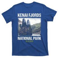 Kenai Fjords Us National Park Alaska Gift Meaningful Gift T-Shirt