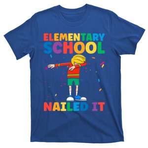 Kindergarten Graduate 1St Grade Meaningful Gift T-Shirt