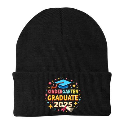 Kindergarten Graduation 2025 Graduate Beanie