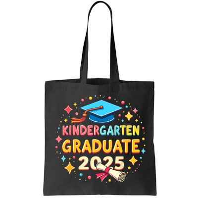 Kindergarten Graduation 2025 Graduate Bag