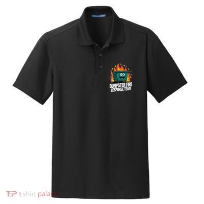 Kindergarten Graduation 2025 Graduate Dry Zone Grid Polo