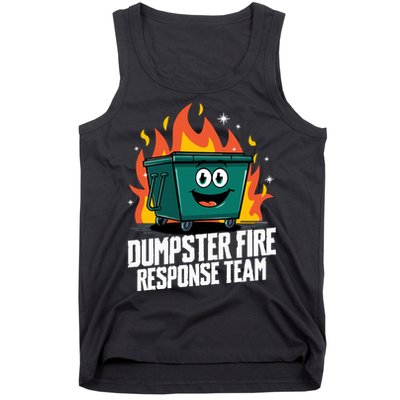 Kindergarten Graduation 2025 Graduate Tank Top