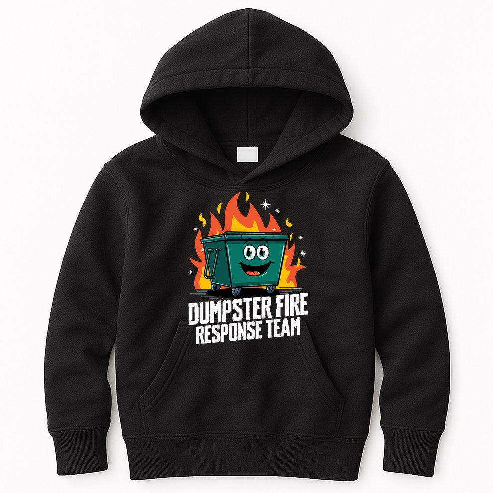 Kindergarten Graduation 2025 Graduate Kids Hoodie