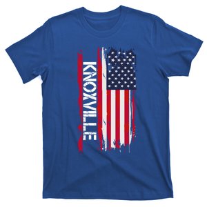 Knoxville Gift And Souvenir Funny Gift T-Shirt