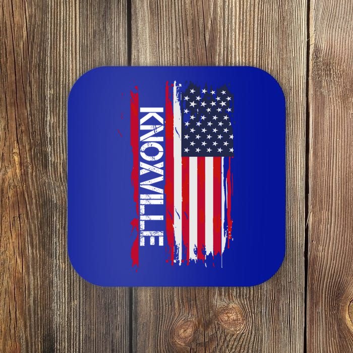 Knoxville Gift And Souvenir Funny Gift Coaster