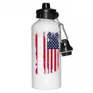 Knoxville Gift And Souvenir Funny Gift Aluminum Water Bottle