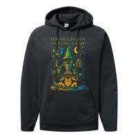 King Gizzard And The Lizard Wizard Original Fan Art Performance Fleece Hoodie