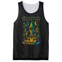 King Gizzard And The Lizard Wizard Original Fan Art Mesh Reversible Basketball Jersey Tank