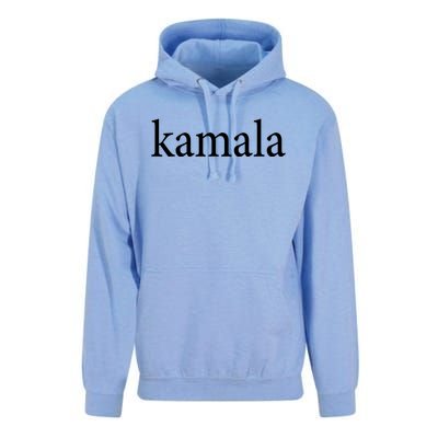 Kamala Green Brat 2024 Unisex Surf Hoodie