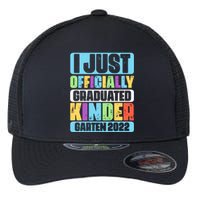 Kindergarten Graduation Class Of Flexfit Unipanel Trucker Cap