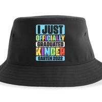 Kindergarten Graduation Class Of Sustainable Bucket Hat