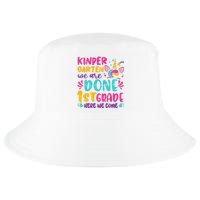  Kindergarten Graduation Cute Unicorn Class Cool Comfort Performance Bucket Hat