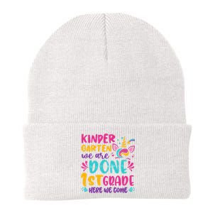  Kindergarten Graduation Cute Unicorn Class Knit Cap Winter Beanie