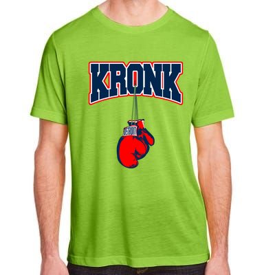 Kronk Gym Adult ChromaSoft Performance T-Shirt