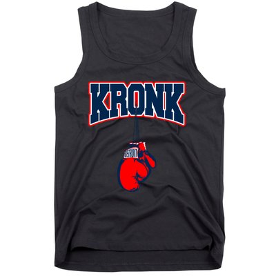 Kronk Gym Tank Top