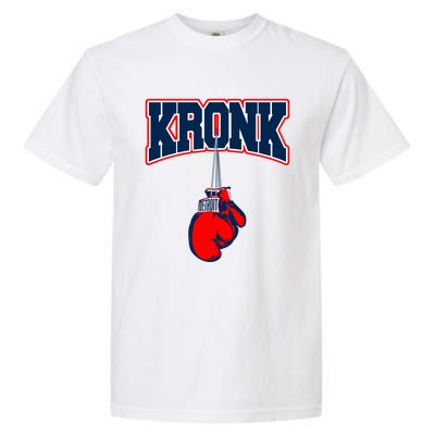 Kronk Gym Garment-Dyed Heavyweight T-Shirt