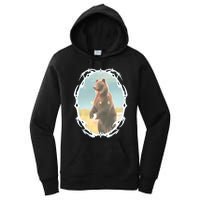 K45 Grizzly Women's Pullover Hoodie