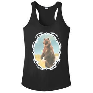 K45 Grizzly Ladies PosiCharge Competitor Racerback Tank