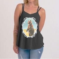 K45 Grizzly Women's Strappy Tank