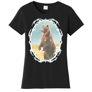 K45 Grizzly Women's T-Shirt