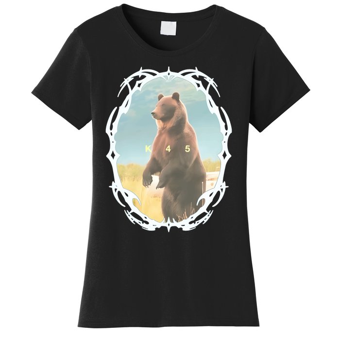 K45 Grizzly Women's T-Shirt