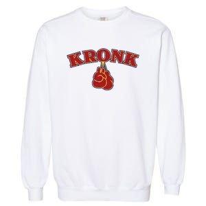 Kronk Gym Garment-Dyed Sweatshirt