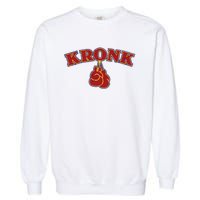 Kronk Gym Garment-Dyed Sweatshirt