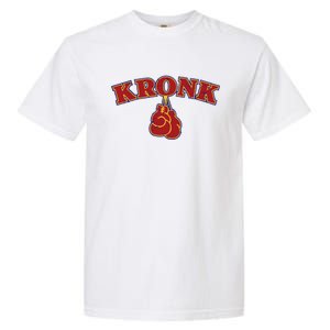 Kronk Gym Garment-Dyed Heavyweight T-Shirt