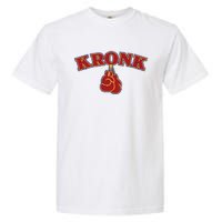 Kronk Gym Garment-Dyed Heavyweight T-Shirt