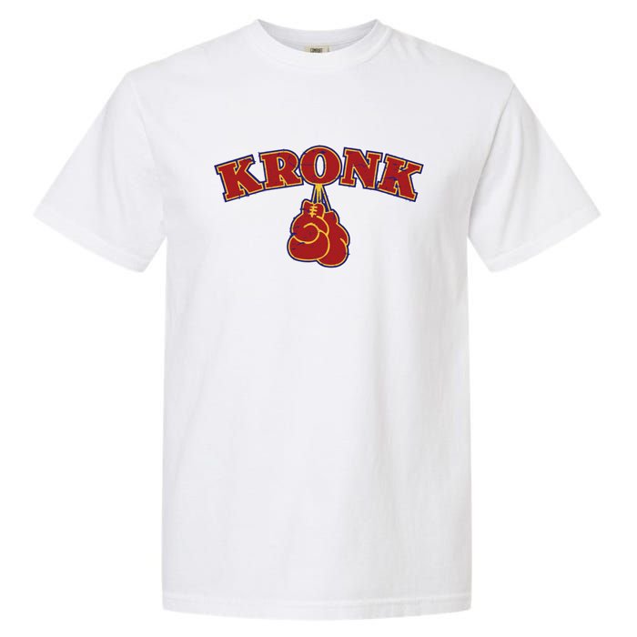 Kronk Gym Garment-Dyed Heavyweight T-Shirt