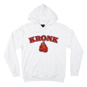 Kronk Gym Hoodie