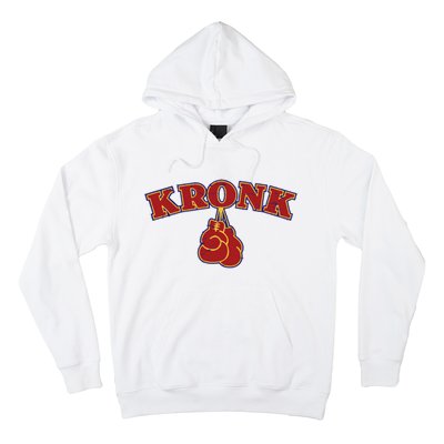 Kronk Gym Hoodie