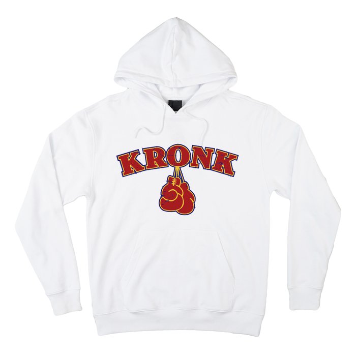 Kronk Gym Hoodie