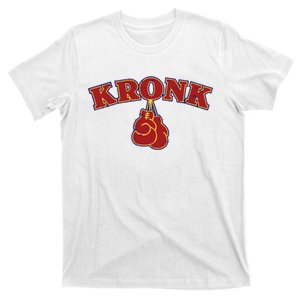 Kronk Gym T-Shirt